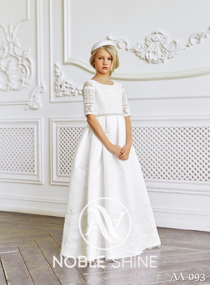 Dress AA-093 from the Shine Bright collection by Noble Shine