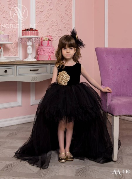 Dress AA-010 from the Princess Dream collection by Noble Shine