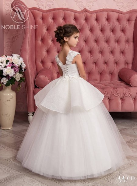 Dress AA-019 from the Princess Dream collection by Noble Shine
