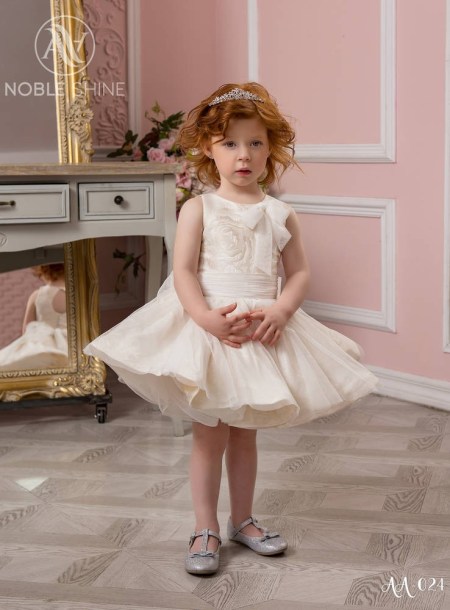 Dress AA-024 from the Princess Dream collection by Noble Shine