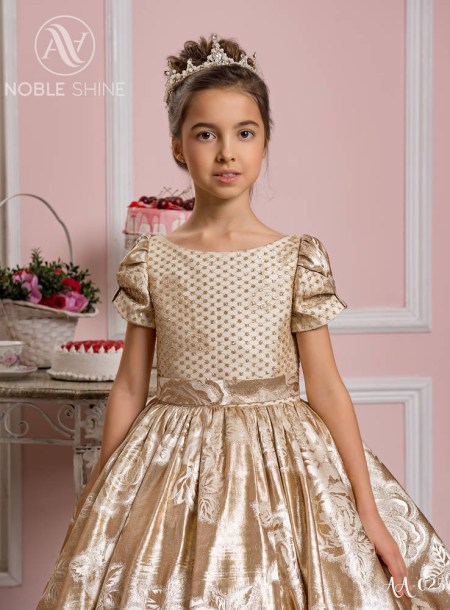 Dress AA-025 from the Princess Dream collection by Noble Shine
