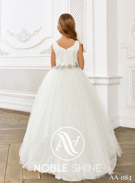 Dress AA-084 from the Shine Bright collection by Noble Shine