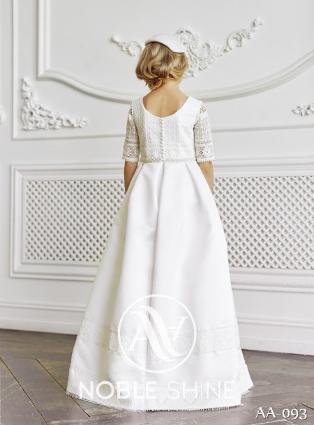 Dress AA-093 from the Shine Bright collection by Noble Shine
