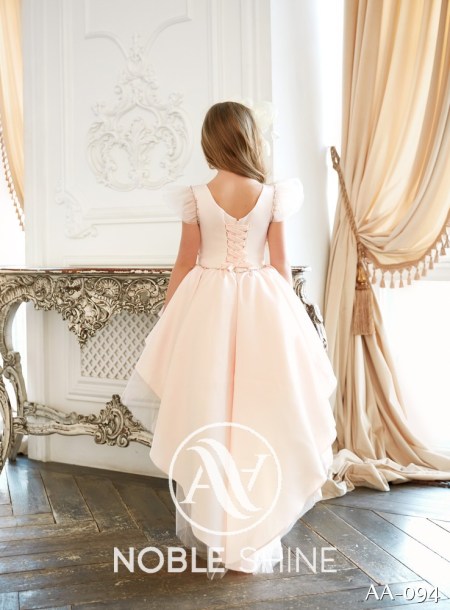 Dress AA-094 from the Shine Bright collection by Noble Shine