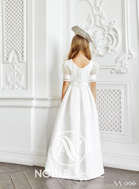 Dress AA-096 from the Shine Bright collection by Noble Shine